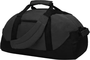 BuyAgain Duffle Bag, 18" Travel Carry On Sport Duffel Gym Bag with Top Handle For men Or Women