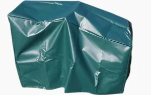 BuyBocceBalls Listing for Har-Tru - Tennis Court Maintenance - Roller Cover - for 4' and 5' Tow Roller (128-960)