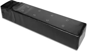 BX88309 Tow Bar Cover Storage Bag Compatible with Blue Ox or Ascent Tow Bars.
