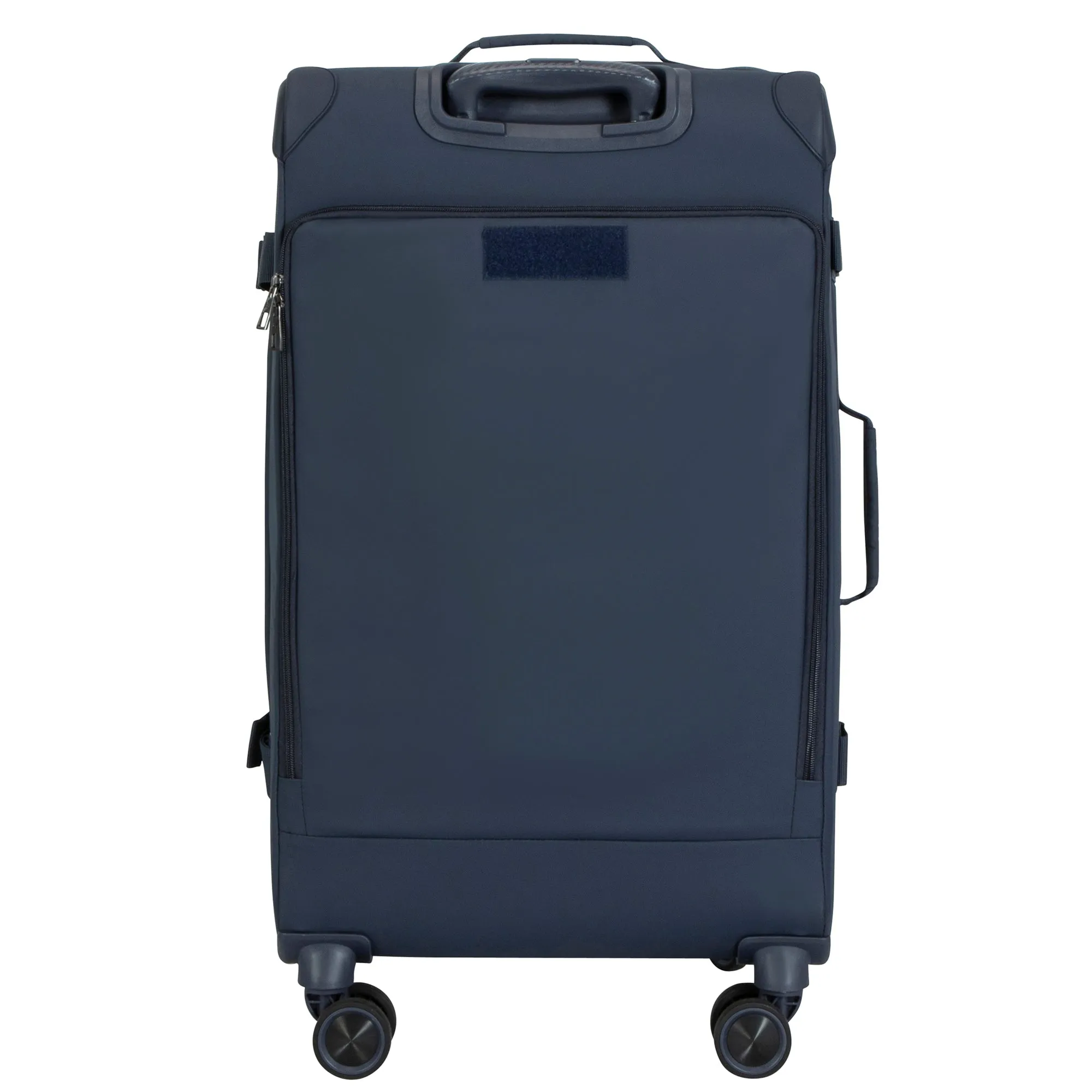 Byond Xplorer Water-Resistant 4 Wheel Trolley Duffel Bag Small