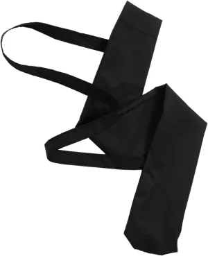 Cabilock Wet Umbrella Storage Bag Folding Carry Bag with Shoulder Strap for Home Office and Outdoor Use Material Umbrellas and Keeps Belongings Dry