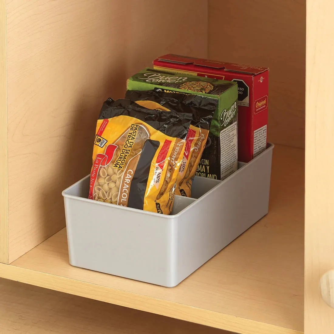 Cabinet Organizer