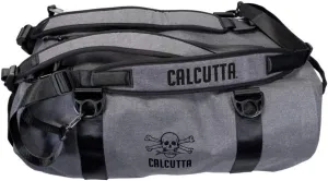 Calcutta Keeper Waterproof Dry Backpack Duffel – Large Heavy-Duty Travel Gear