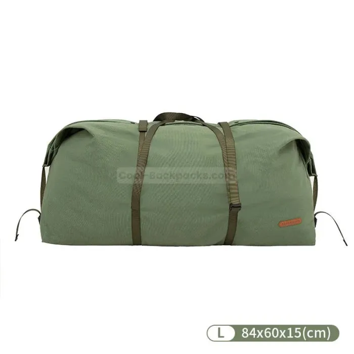 Camping Duffel Bag