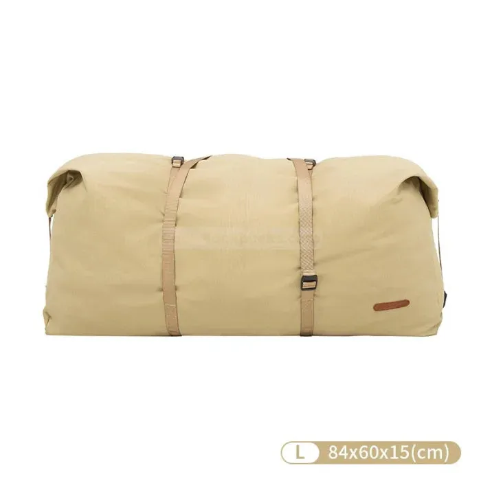 Camping Duffel Bag