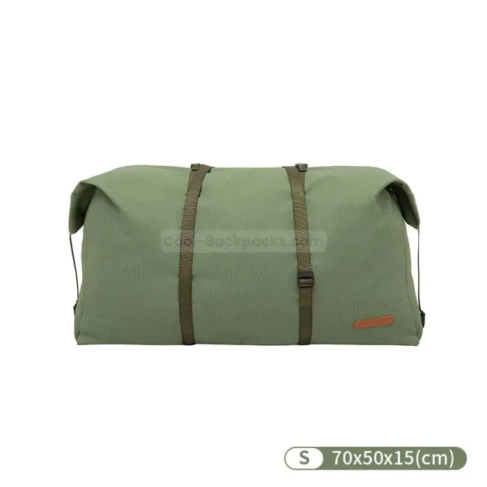 Camping Duffel Bag