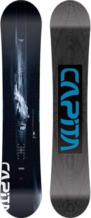 CAPiTA Outerspace Living Mens Snowboard, 154