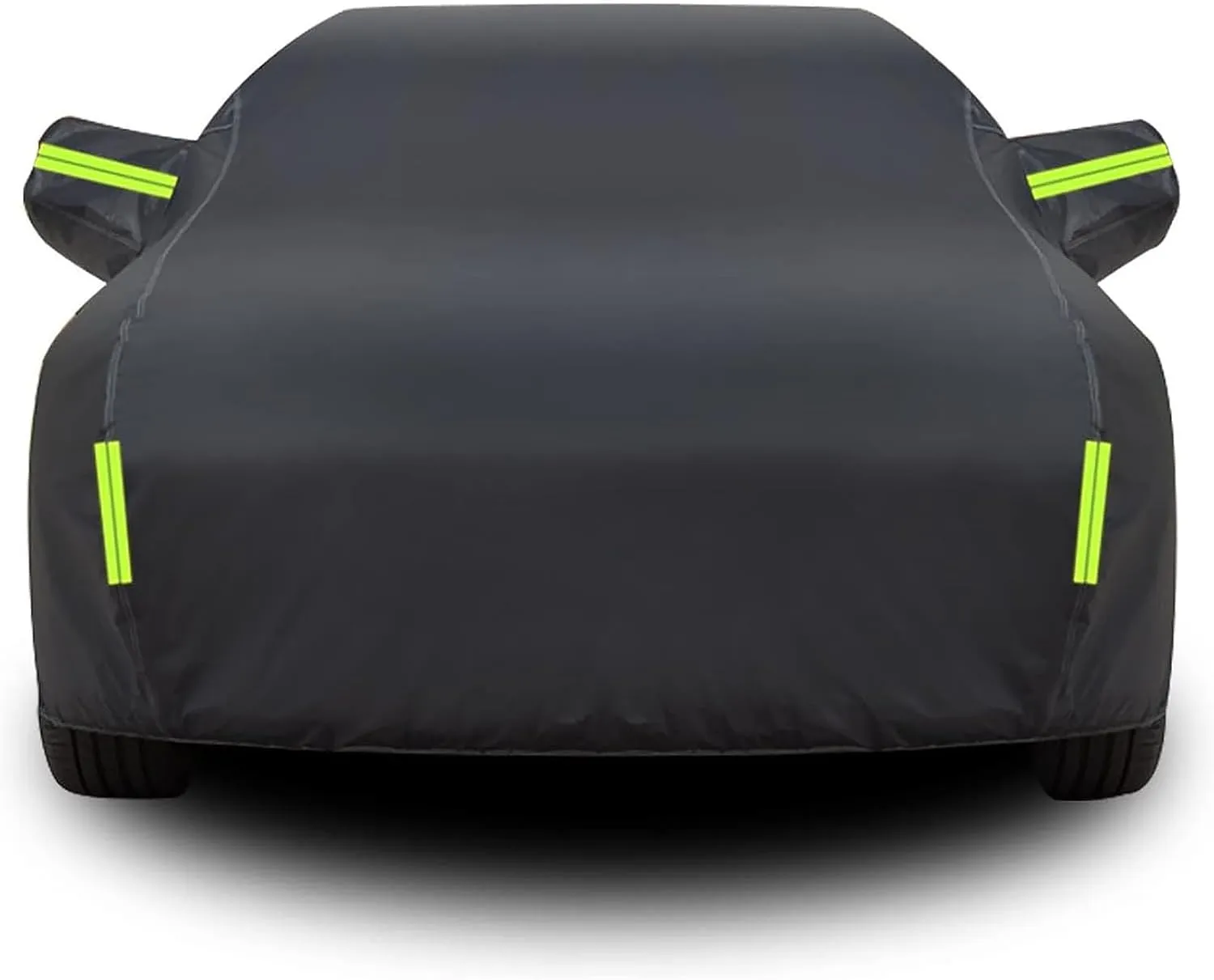Car Cover Compatible with Chrysler LE Baron Convertible 1986-1996,Outdoor Car Covers All Weather Waterproof Breathable Large Car Cover with Zipper,Custom Full Car Cover,for Snow Rain Dust Protection (