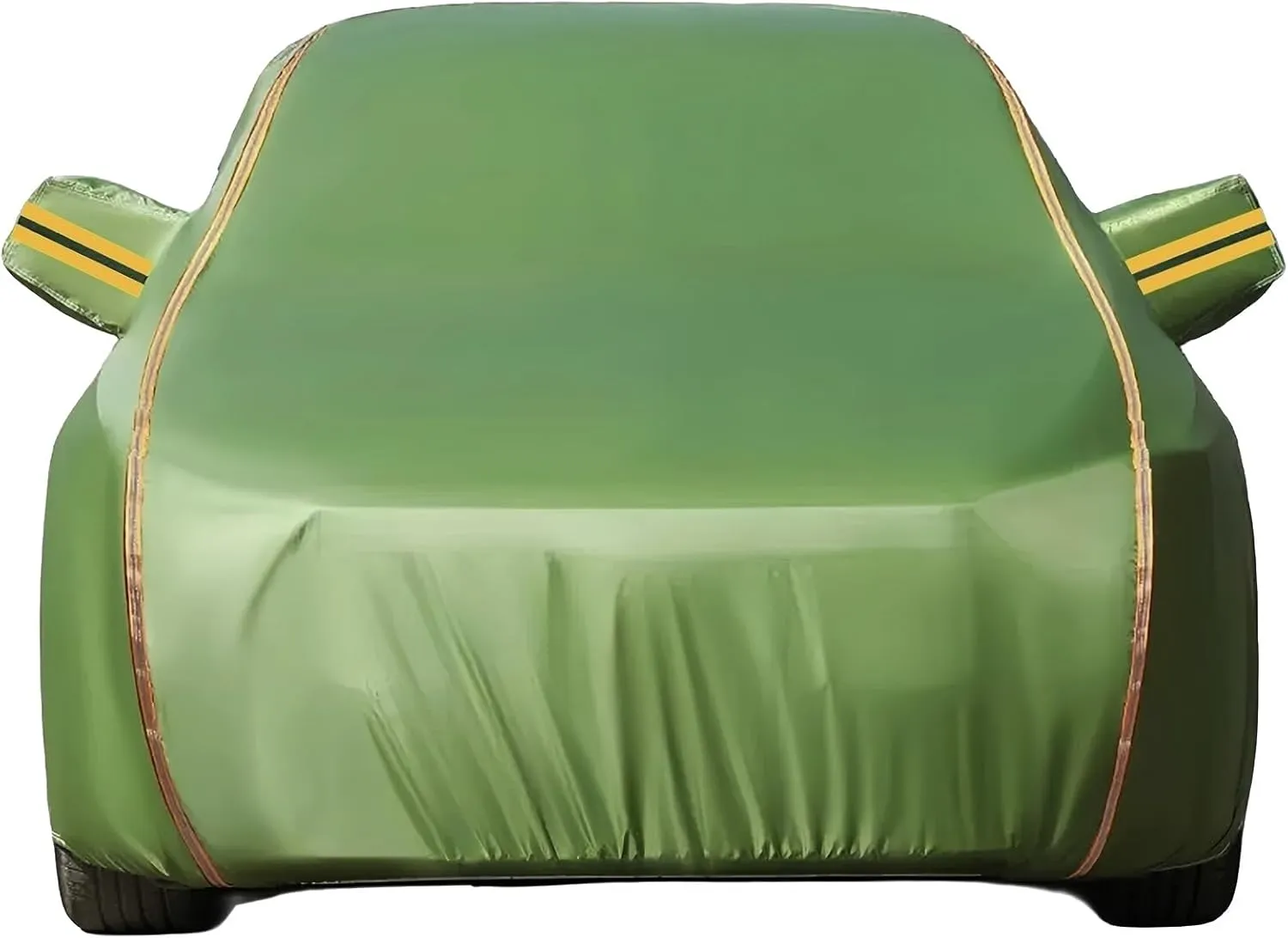 Car Cover Waterproof for Alfa Romeo Tonale 2022-2023,Outdoor All Weather Car Cover Rain Snow Resistant Tear-Resistant Anti UV,Scratch Resistant Dustproof Durable Full Exterior Covers,with Storage Bag