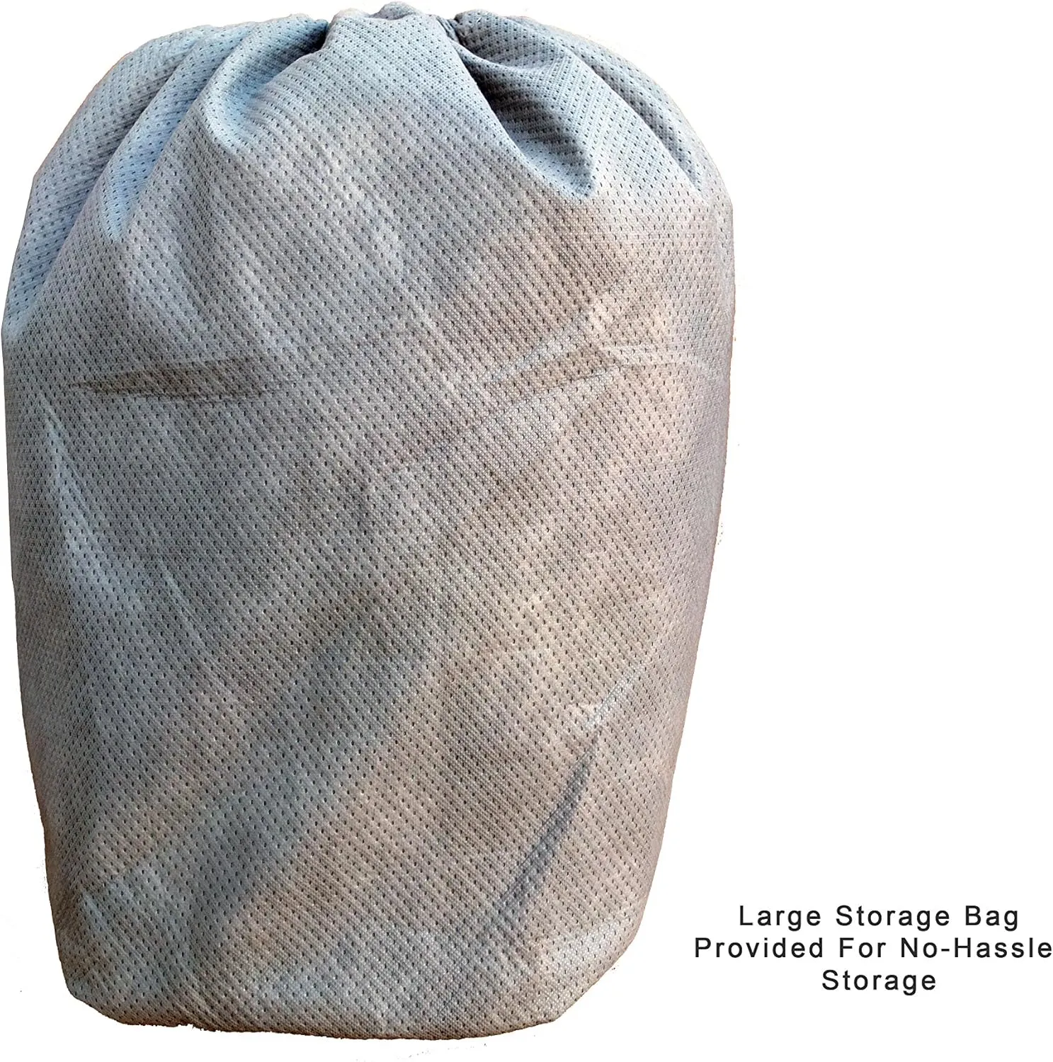 Car Covers Weatherproof Max Truck Cover & Warranty Compatible with GMC 1999-2022 Sierra 2500-3500 Crew Cab ~8'– Outdoor Cover, Prevents Theft with Cable Lock