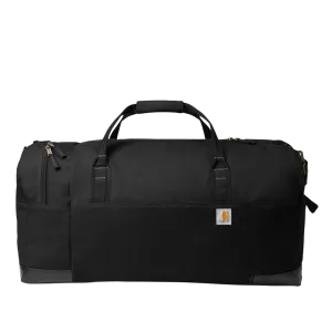 Carhartt 120L Foundry Series Duffel - Black