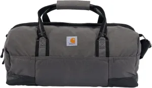 Carhartt 35 L Classic Duffel Gray One Size