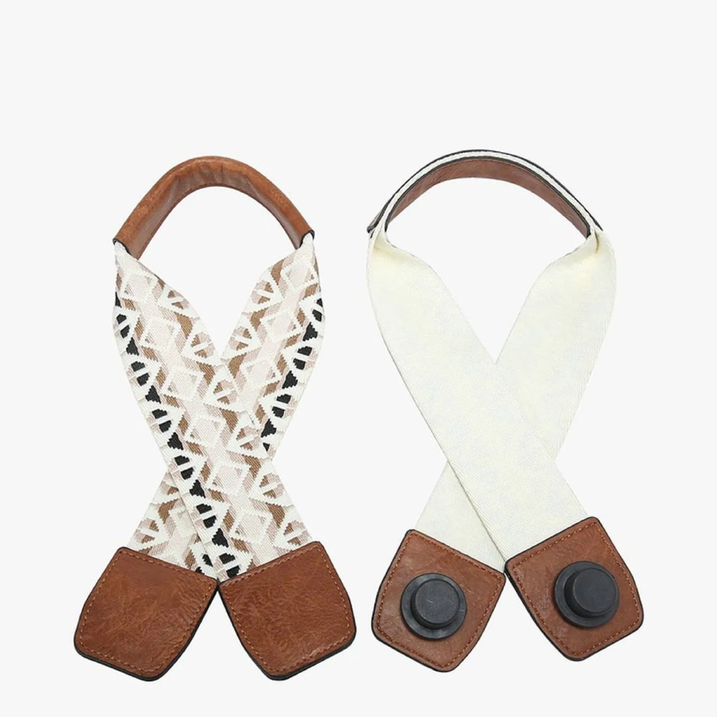 Carrie Versa Tote with 2 Straps
