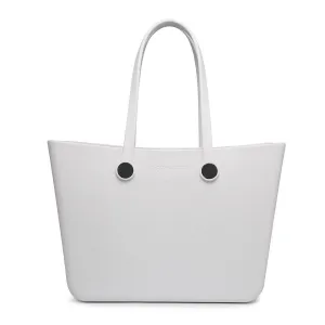Carrie Versa Tote with 2 Straps