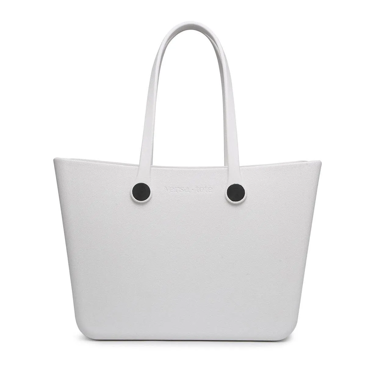 Carrie Versa Tote with 2 Straps