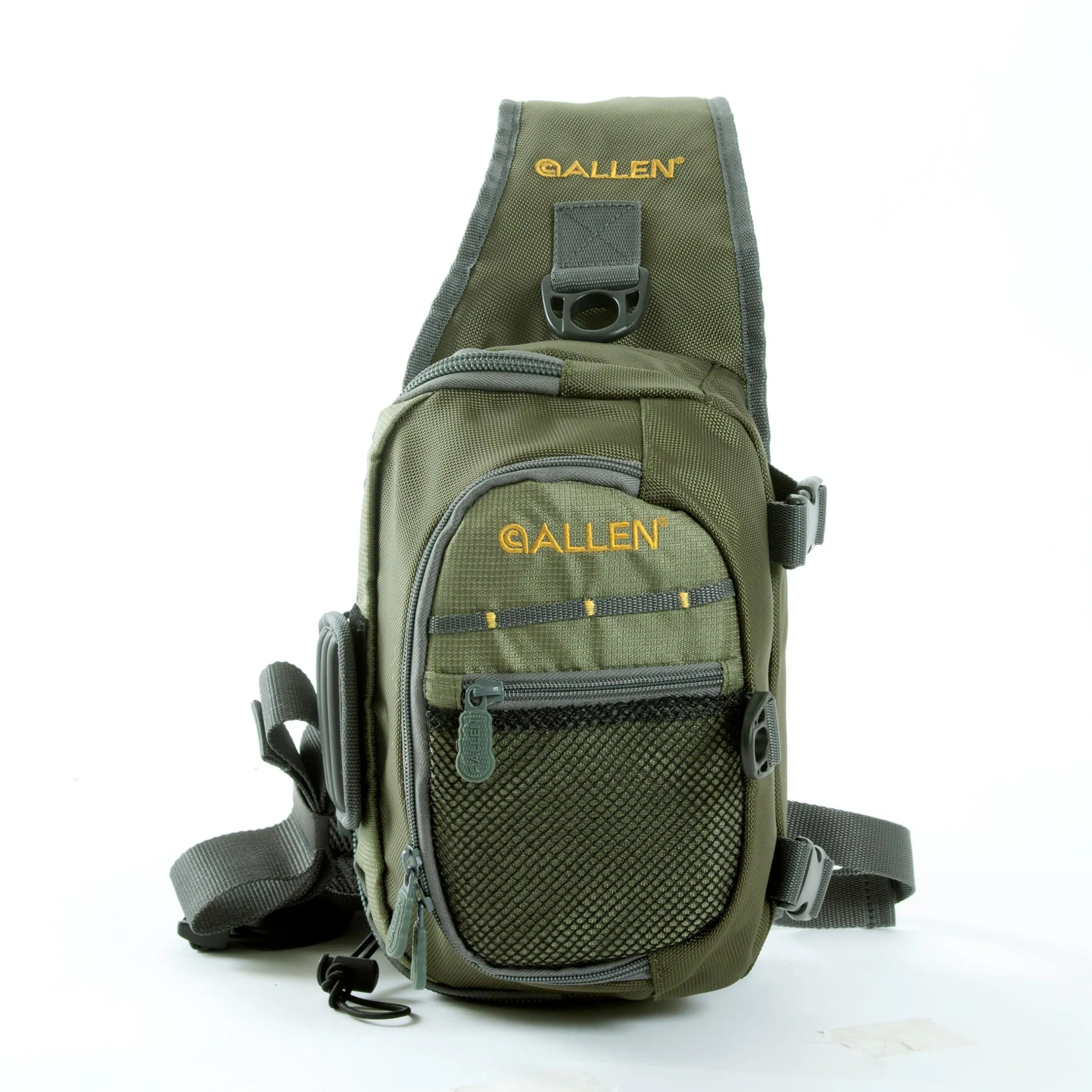 Cedar Creek Sling Pack,olive