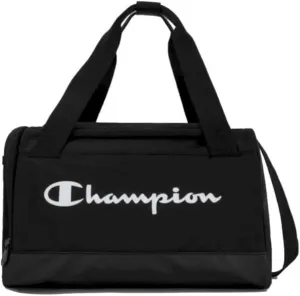 Champion Duffel, Black (Kk001)