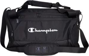 Champion Duffel, Black (Kk001)