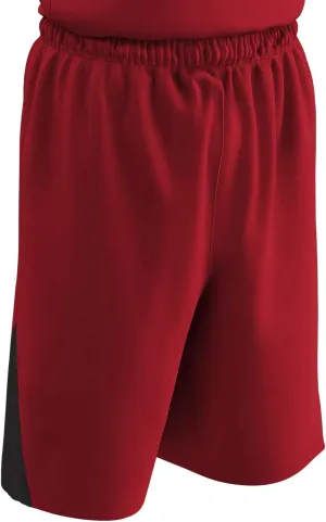 CHAMPRO Pro Plus Adult Reversible Basketball Shorts
