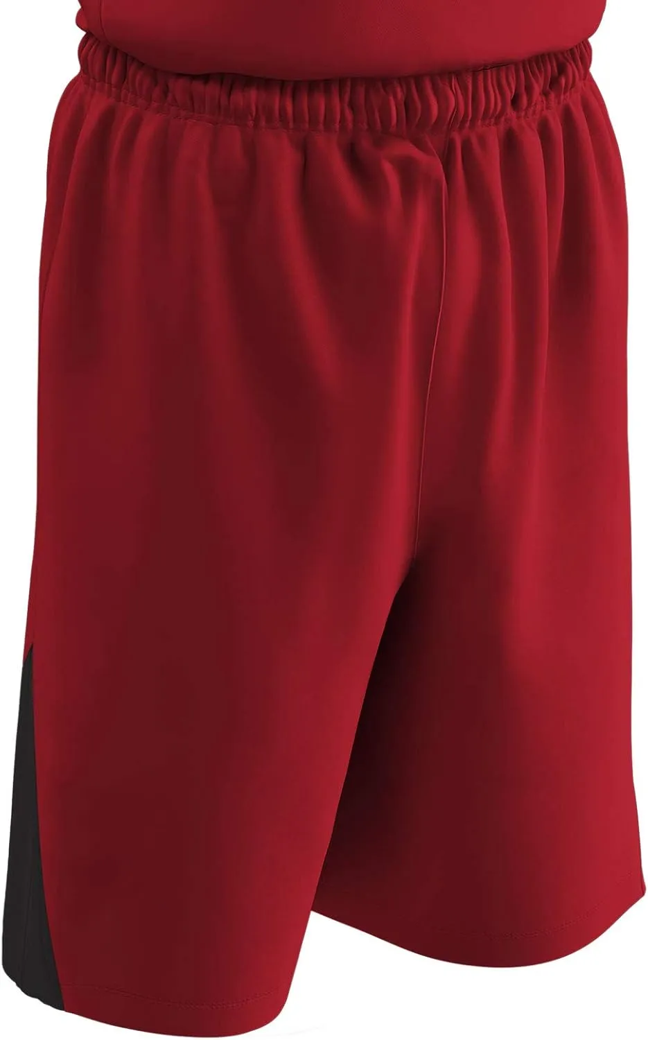 CHAMPRO Pro Plus Adult Reversible Basketball Shorts