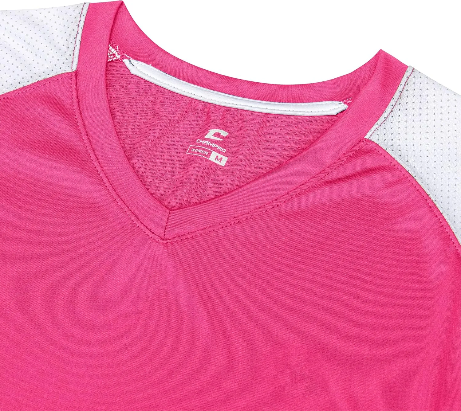 CHAMPRO Women's Standard Traditional