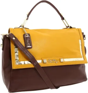 Christian Audigier Wanda Messenger