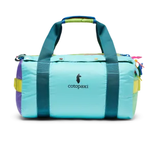 Chumpi 35L Duffel - Del Día
