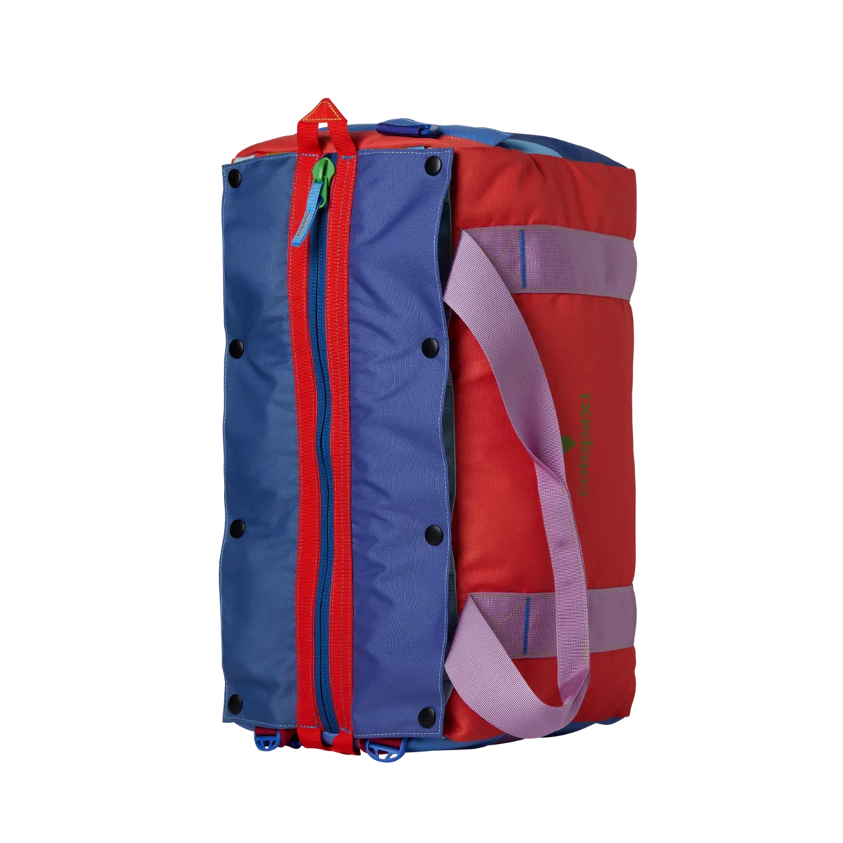 Chumpi 35L Duffel - Del Día