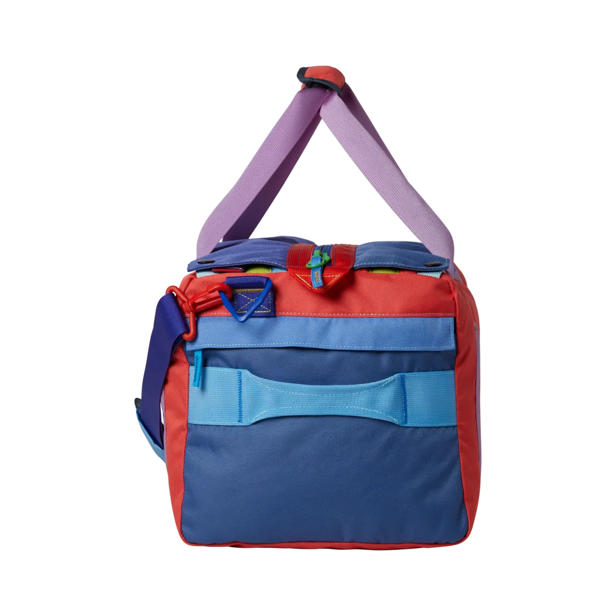 Chumpi 35L Duffel - Del Día
