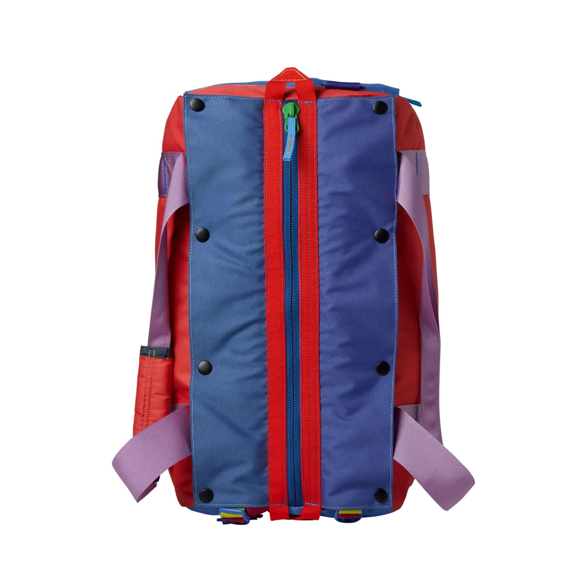 Chumpi 35L Duffel - Del Día