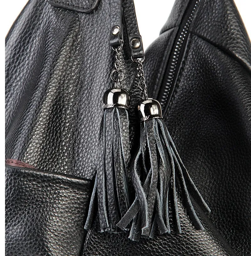 City Edge Messenger Sling