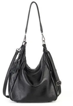 City Edge Messenger Sling