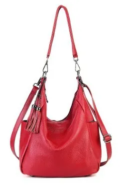 City Edge Messenger Sling