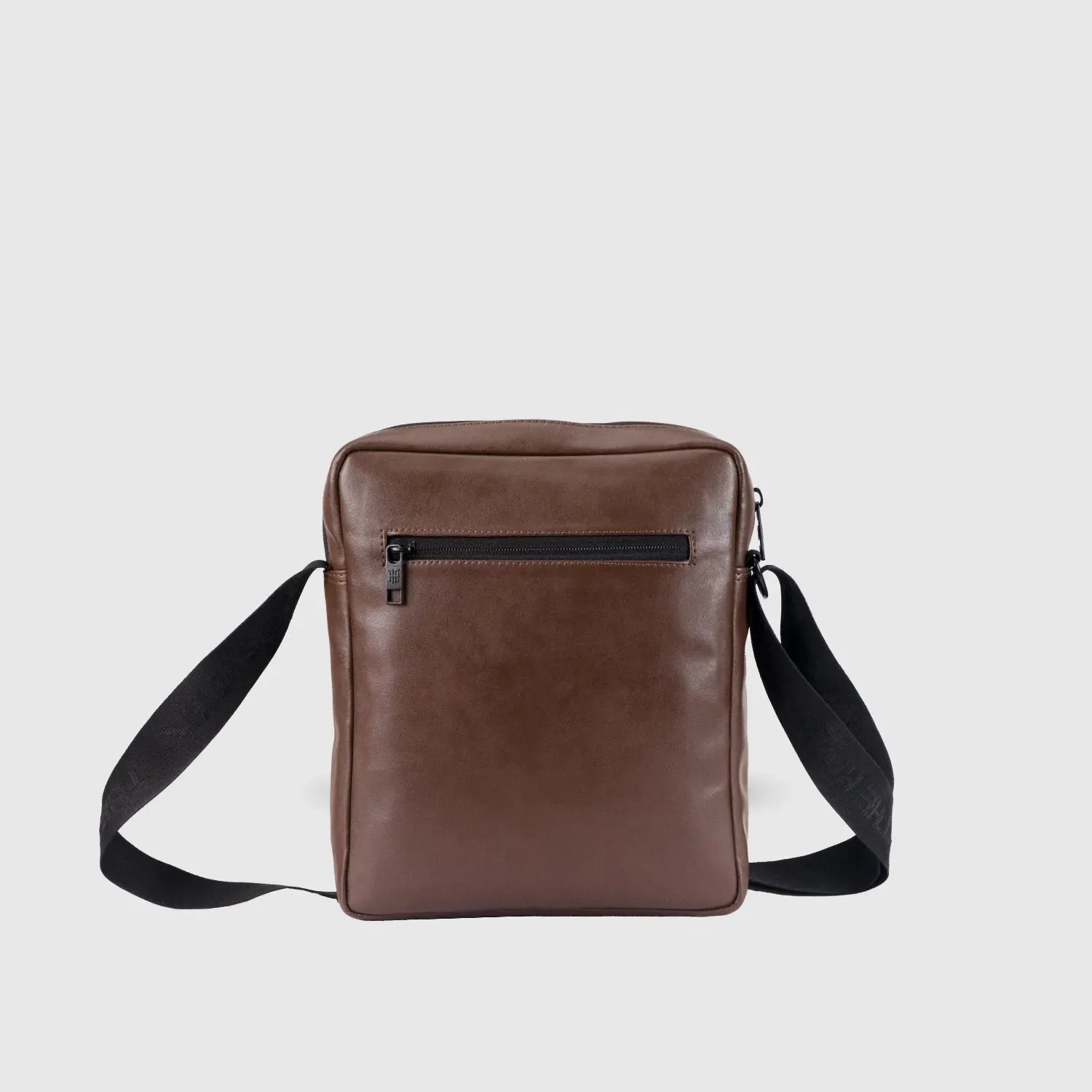 Clever Messenger Bag | Sling Bag Men | Everyday Sling Bag | Stylish Sling Bag