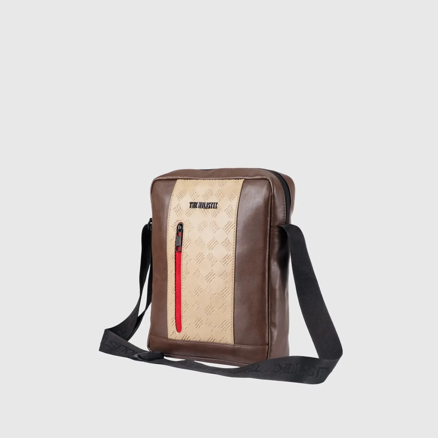 Clever Messenger Bag | Sling Bag Men | Everyday Sling Bag | Stylish Sling Bag
