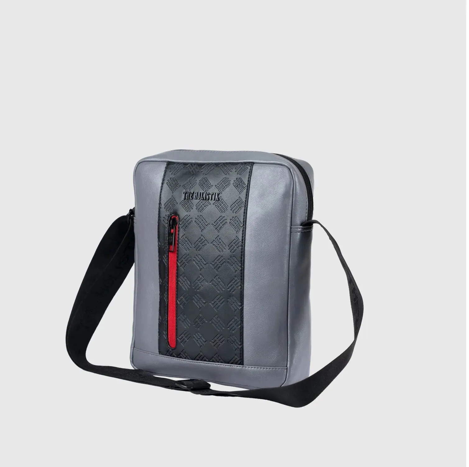 Clever Messenger Bag | Sling Bag Men | Everyday Sling Bag | Stylish Sling Bag