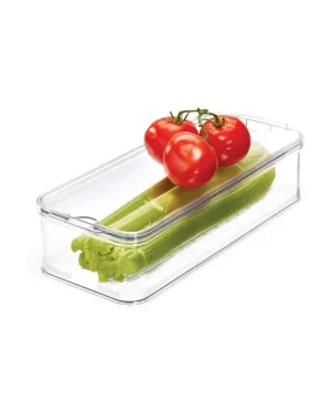 cm Crisp 9.55 Quick dispatch 39.93 Clear 16.05 x New Year promotion Produce Interdesign Bin x