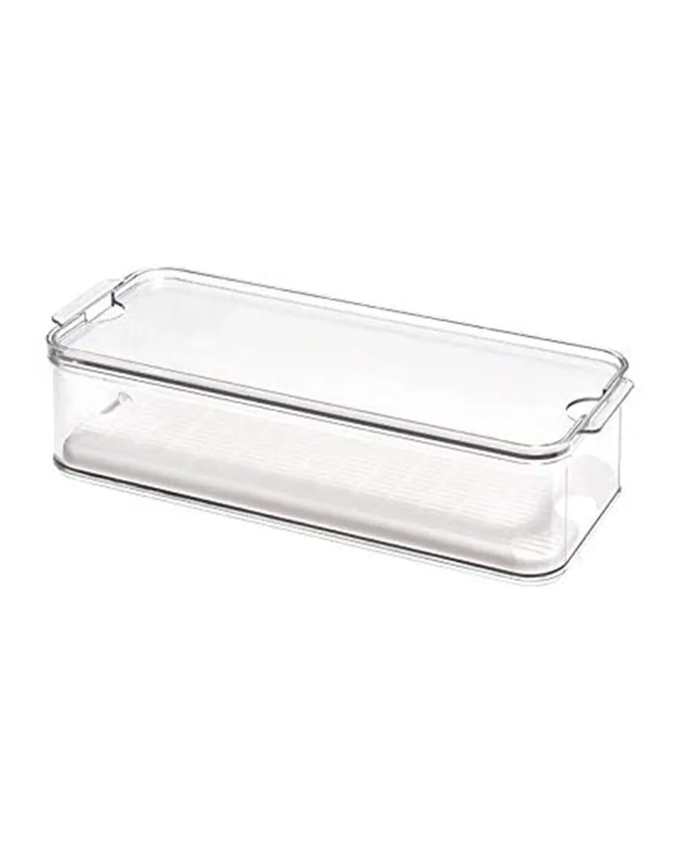 cm Crisp 9.55 Quick dispatch 39.93 Clear 16.05 x New Year promotion Produce Interdesign Bin x