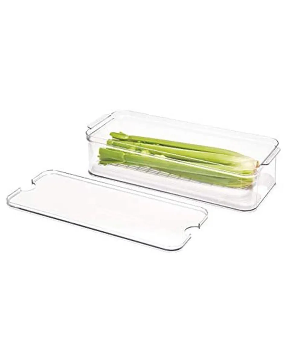 cm Crisp 9.55 Quick dispatch 39.93 Clear 16.05 x New Year promotion Produce Interdesign Bin x