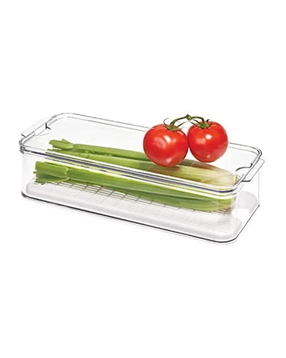 cm Crisp 9.55 Quick dispatch 39.93 Clear 16.05 x New Year promotion Produce Interdesign Bin x