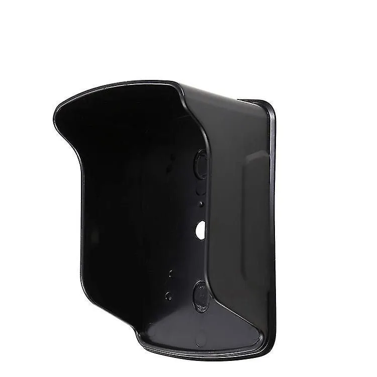 Control Machine Rain Cover Card Reader Rain Outdoor Switch Rain Cov