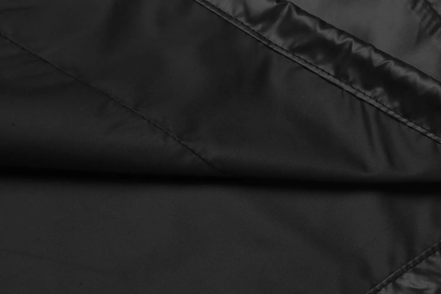 COOFANDY Mens Packable Rain Jacket Lightweight Waterproof Raincoat with Hood Outdoor Rain Gear Travel Hiking Cycling