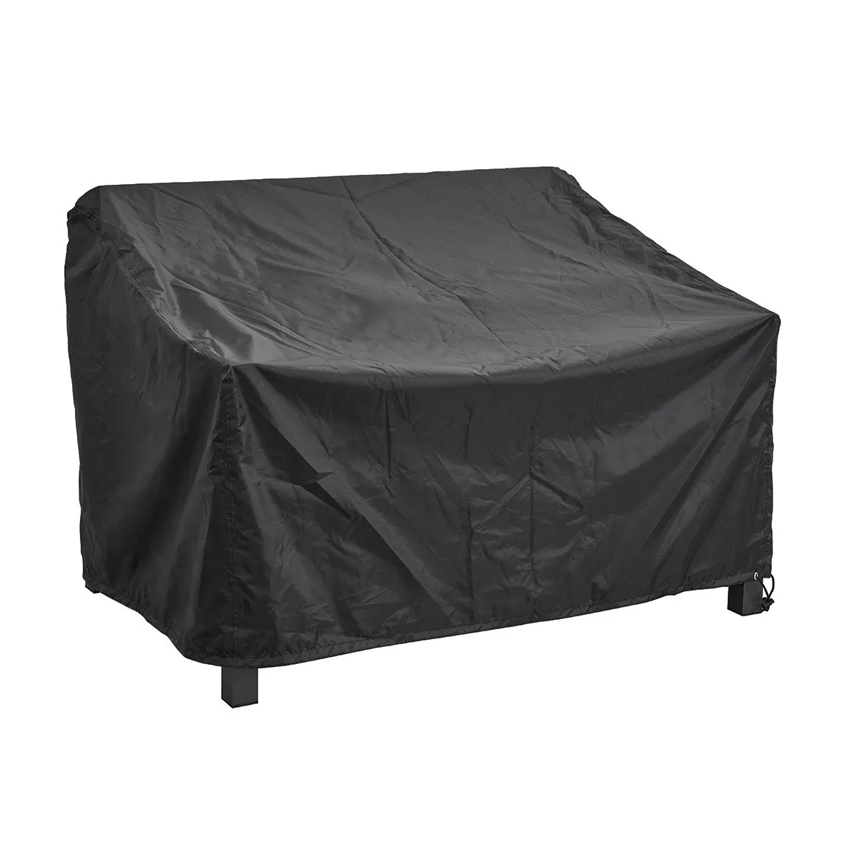 Coogee 4-Seater Sofa Rain Cover Full Set (Includes Coffee Table Cover)