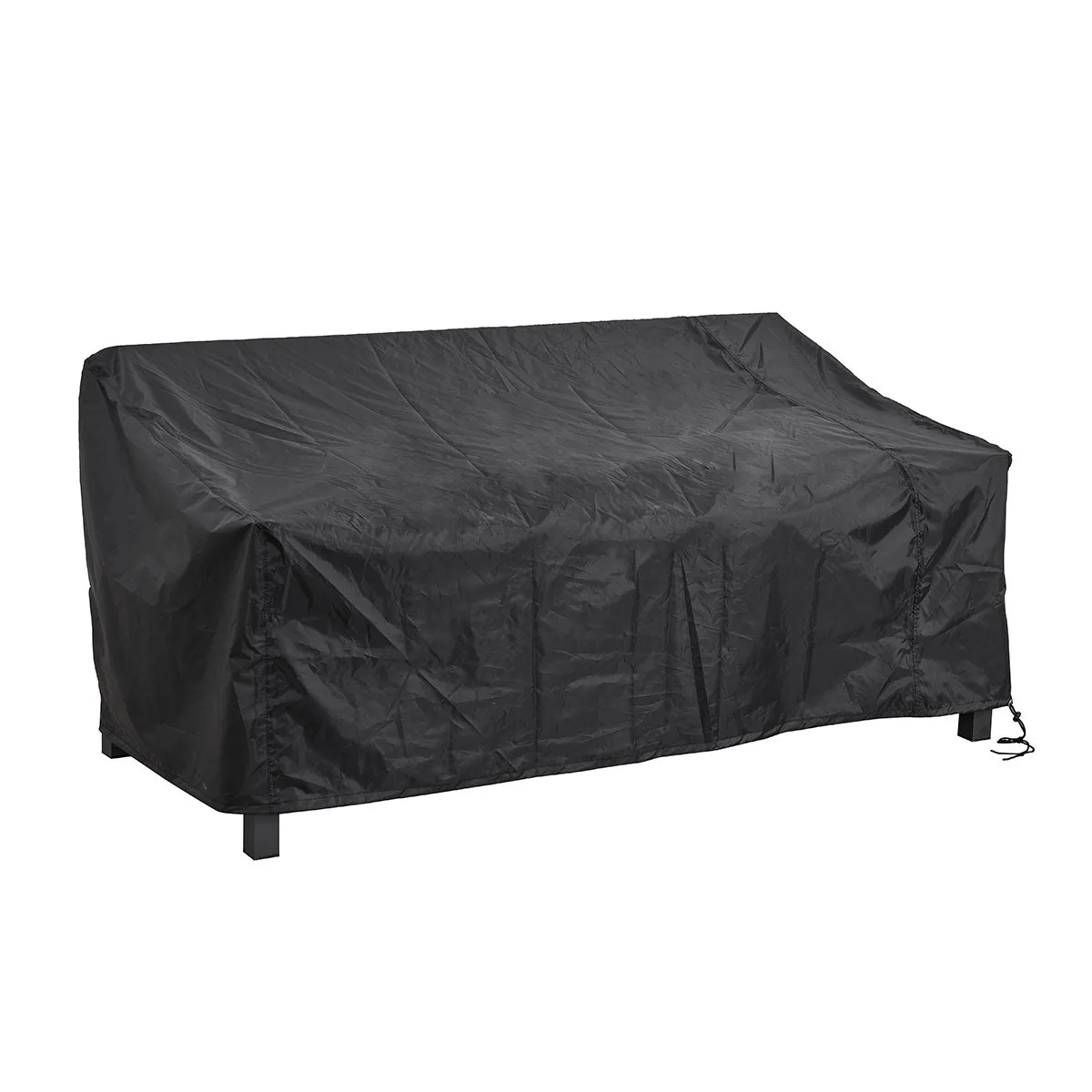 Coogee 5-Seater Sofa Rain Cover Full Set (Includes Coffee Table Cover)
