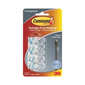 Cord Clip