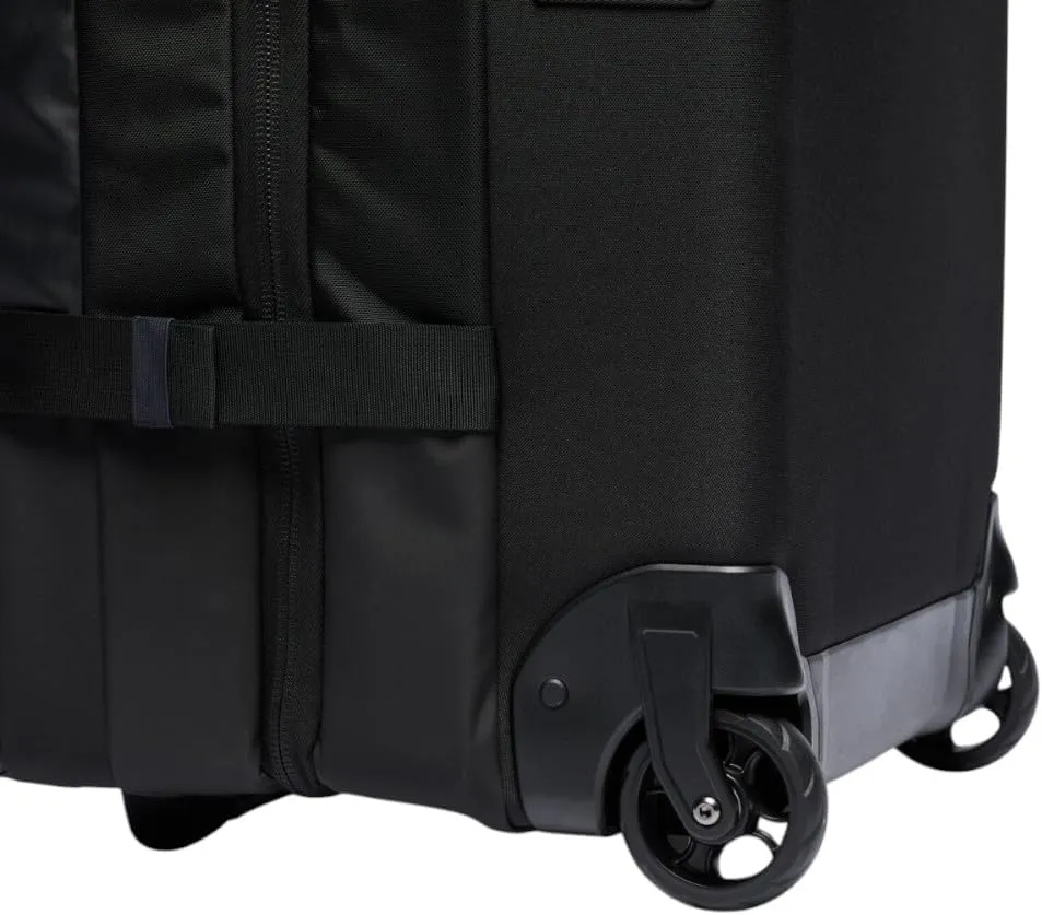 Cotopaxi Allpa 100 L Roller Bag, Black