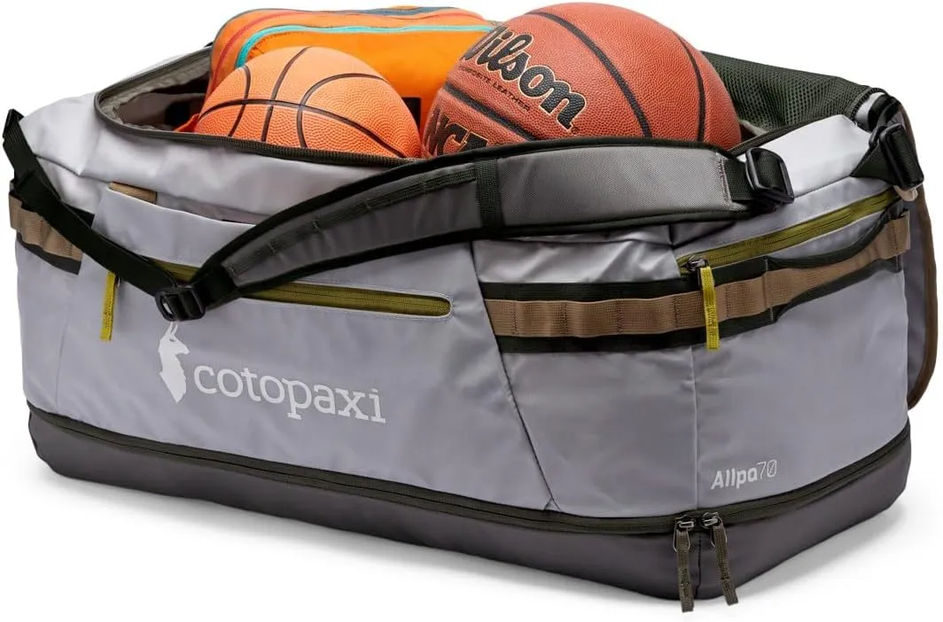 Cotopaxi Allpa 70l Duffel Bag