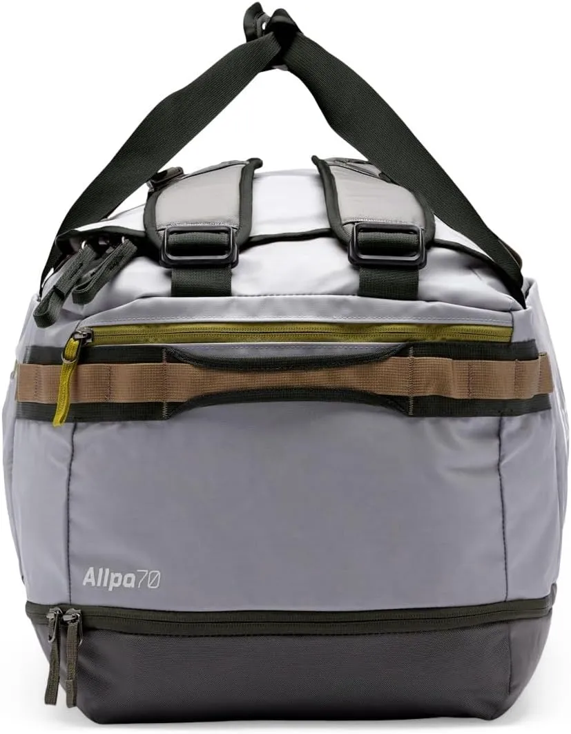 Cotopaxi Allpa 70l Duffel Bag