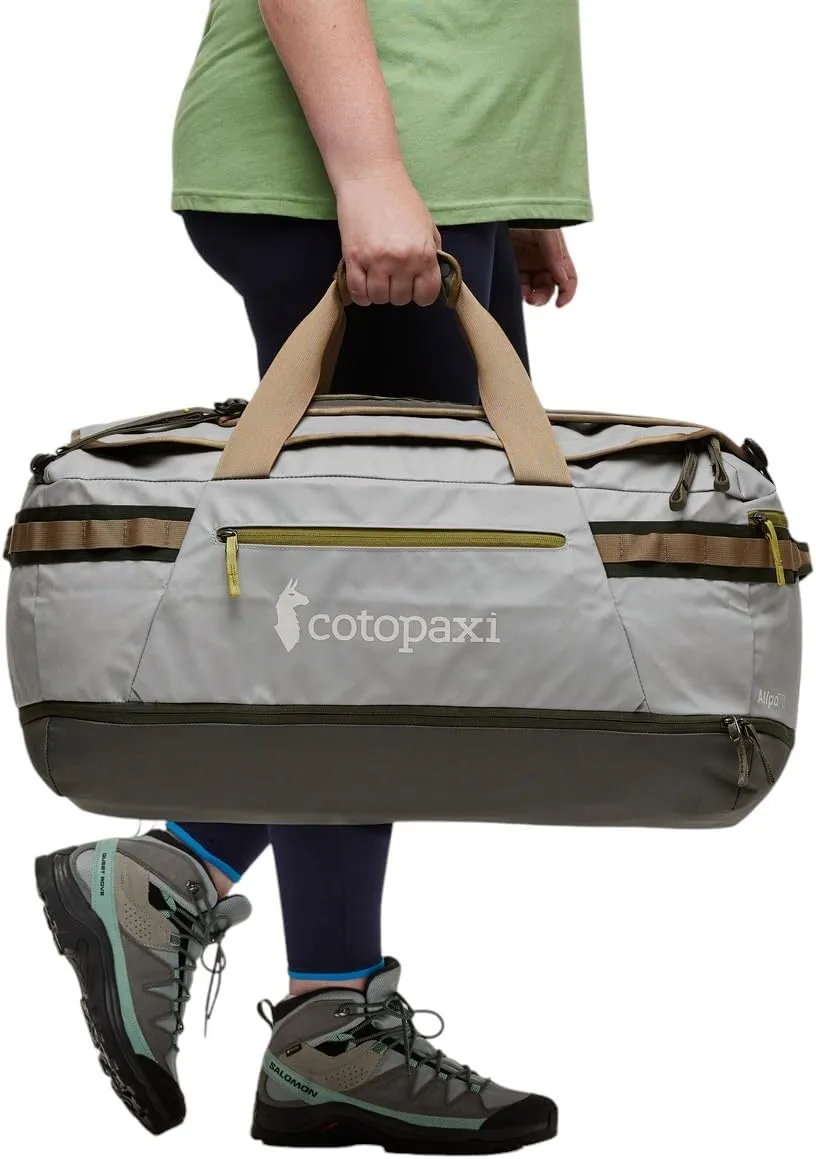 Cotopaxi Allpa 70l Duffel Bag