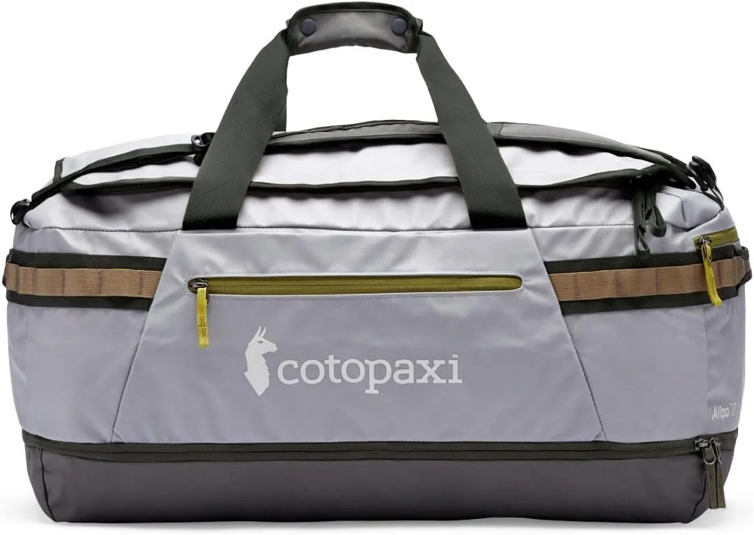 Cotopaxi Allpa 70l Duffel Bag
